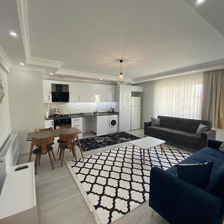 Apartament Ceylanhouse Airportapart Dalaman Zewnętrze zdjęcie