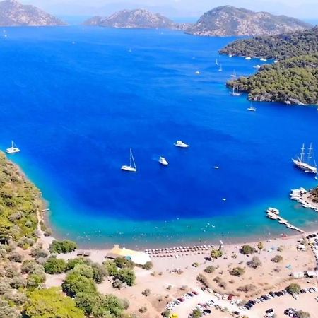 Apartament Ceylanhouse Airportapart Dalaman Zewnętrze zdjęcie