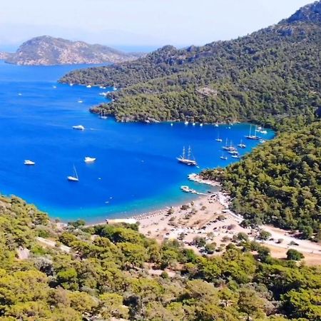 Apartament Ceylanhouse Airportapart Dalaman Zewnętrze zdjęcie