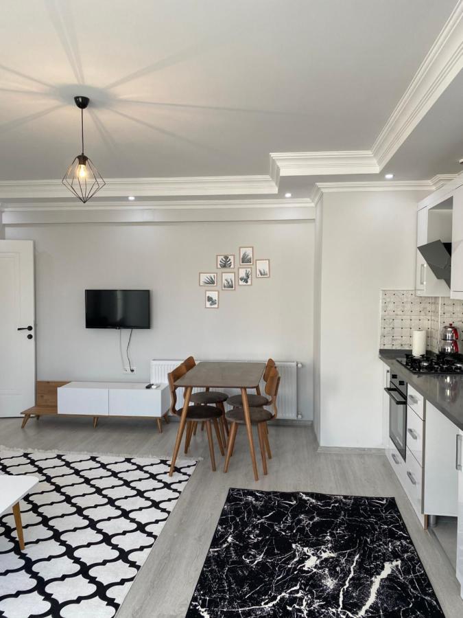 Apartament Ceylanhouse Airportapart Dalaman Zewnętrze zdjęcie