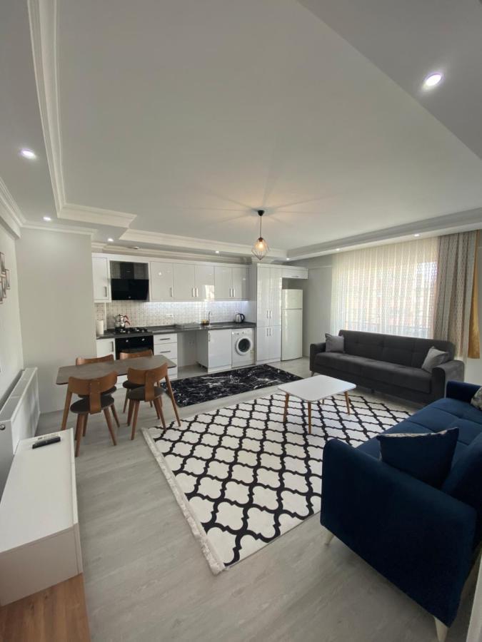 Apartament Ceylanhouse Airportapart Dalaman Zewnętrze zdjęcie