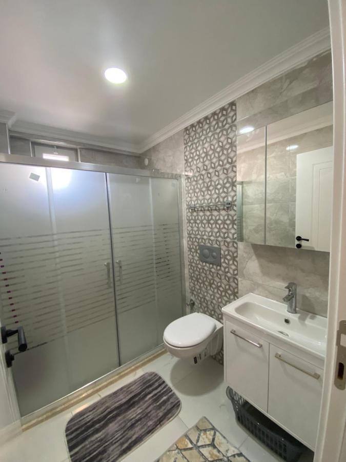 Apartament Ceylanhouse Airportapart Dalaman Zewnętrze zdjęcie