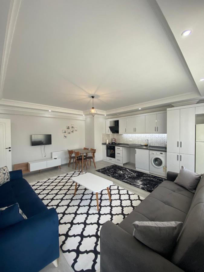 Apartament Ceylanhouse Airportapart Dalaman Zewnętrze zdjęcie