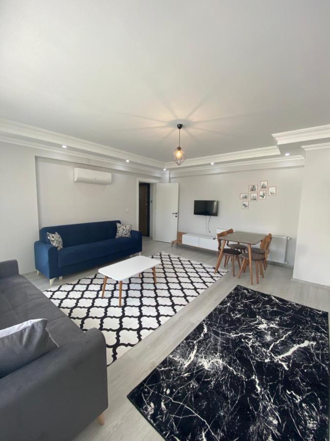 Apartament Ceylanhouse Airportapart Dalaman Zewnętrze zdjęcie