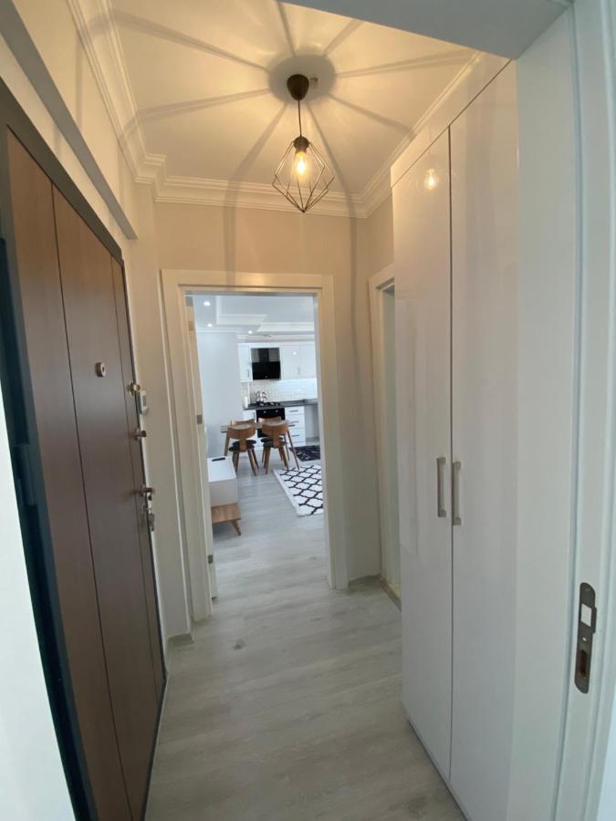 Apartament Ceylanhouse Airportapart Dalaman Zewnętrze zdjęcie