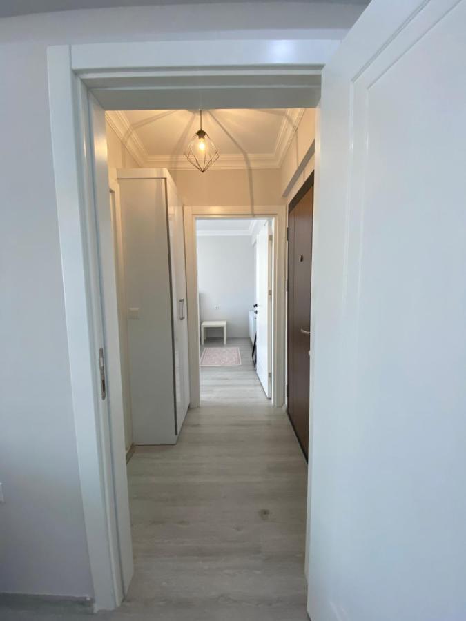 Apartament Ceylanhouse Airportapart Dalaman Zewnętrze zdjęcie