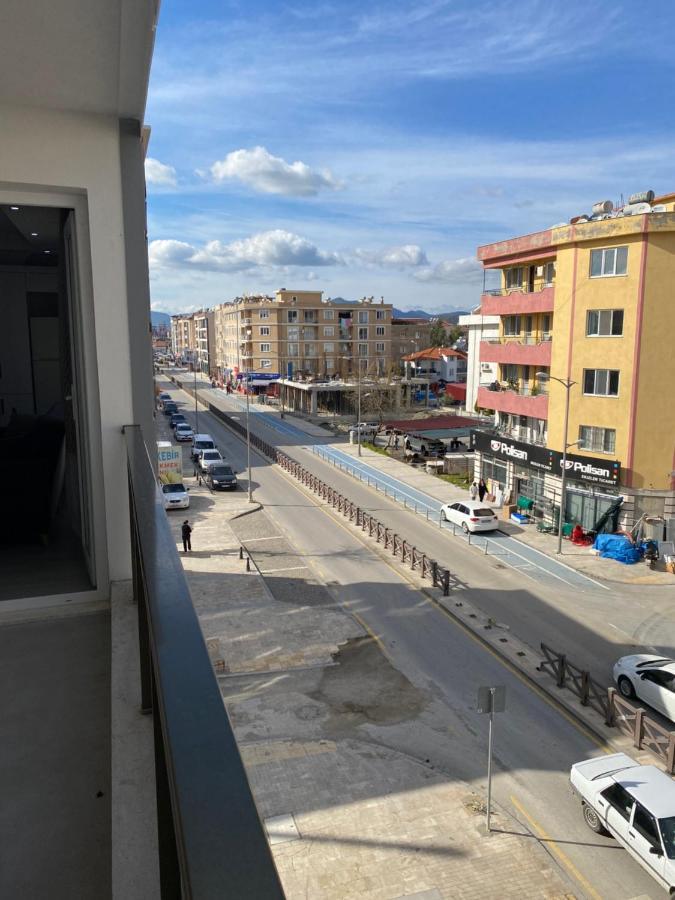Apartament Ceylanhouse Airportapart Dalaman Zewnętrze zdjęcie