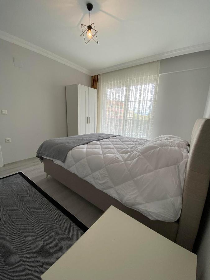 Apartament Ceylanhouse Airportapart Dalaman Zewnętrze zdjęcie