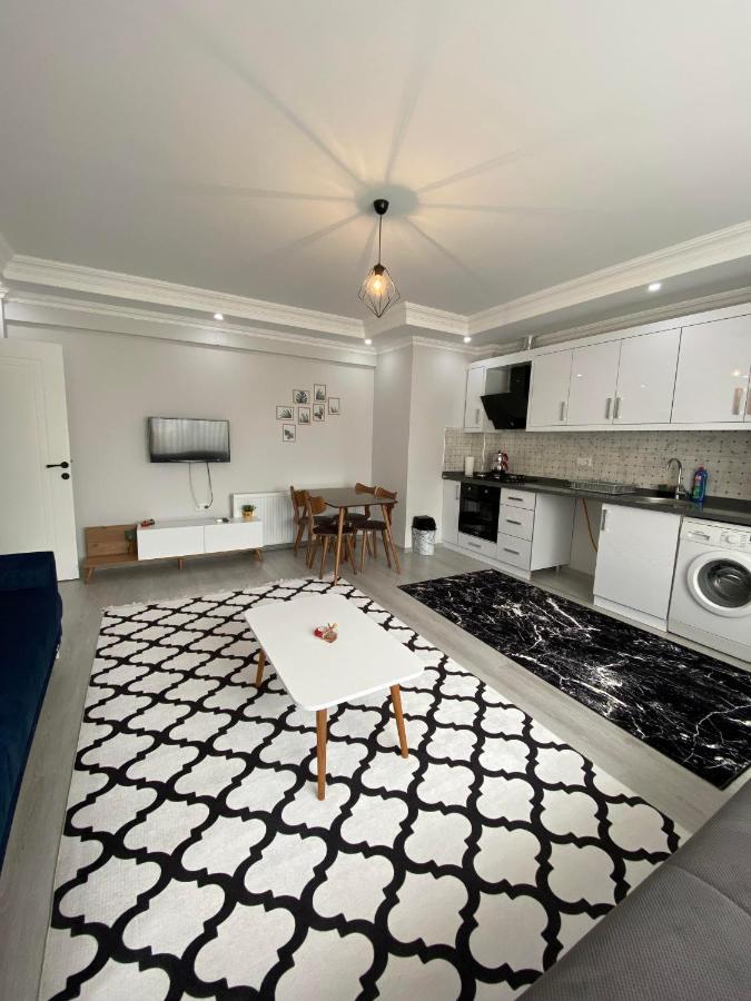Apartament Ceylanhouse Airportapart Dalaman Zewnętrze zdjęcie