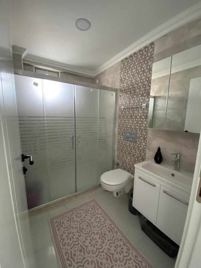 Apartament Ceylanhouse Airportapart Dalaman Zewnętrze zdjęcie