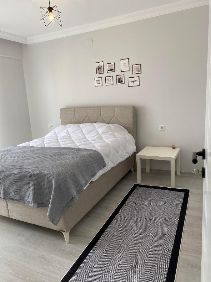 Apartament Ceylanhouse Airportapart Dalaman Zewnętrze zdjęcie
