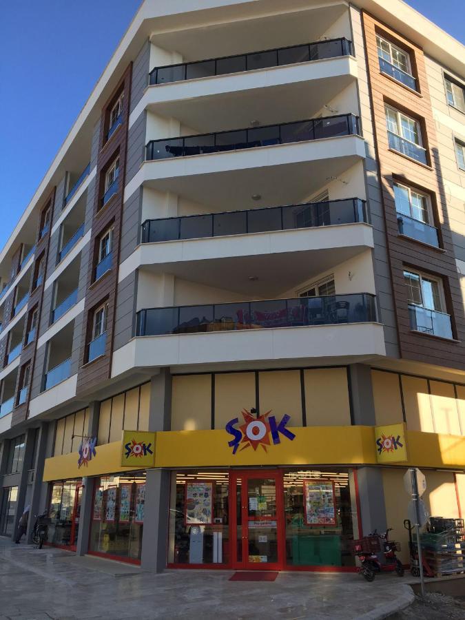 Apartament Ceylanhouse Airportapart Dalaman Zewnętrze zdjęcie