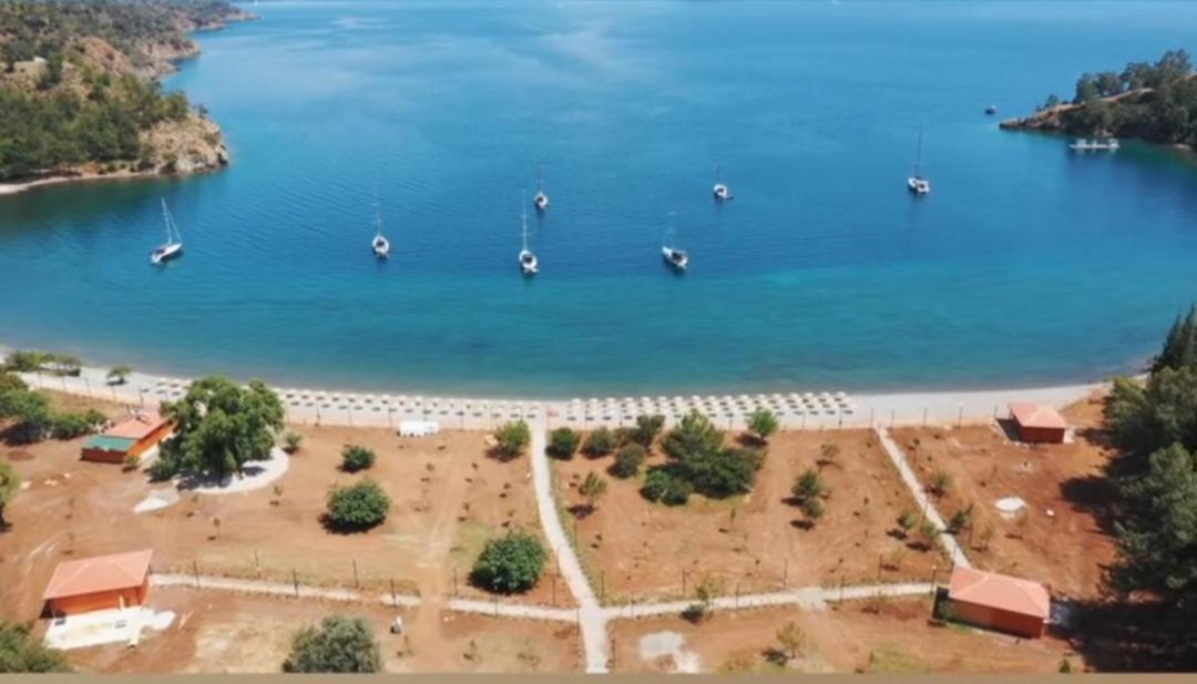 Apartament Ceylanhouse Airportapart Dalaman Zewnętrze zdjęcie